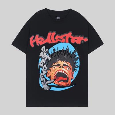 cheap quality Hellstar Shirt Model No. 4